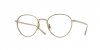 OKULARY KOREKCYJNE OLIVER PEOPLES KESNER OV 1350T 5035 49 ROZMIAR S